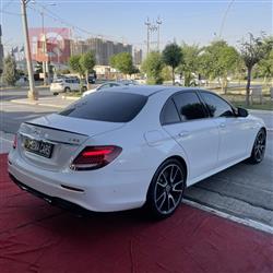 مرسيدس بنز إي-كلاس